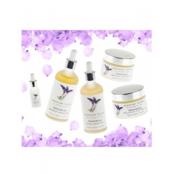 Defiant Beauty Itchy Skin Oil 50ml Defiant Beauty Itchy Skin Oil - shop at My Headwear, specilised in chemo hats and cosmetics