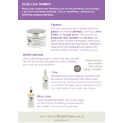 Scalp Care Oil Scalp Care Oil