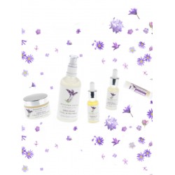 Defiant Beauty Cool & refresh spray - buy now at My Headwear, specilised in chemo hats and cosmetics