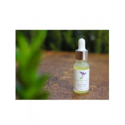 Defiant Beauty Nagel-olie 5ml Defiant Beauty Nagel-olie verkrijbaar bij Mooihoofd voor chemo mutsjes en cosmetica
