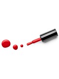 Jennifer Young Nail Varnish Poppy - Red buy now at My Headwear, specilised in chemo hats and cosmetics