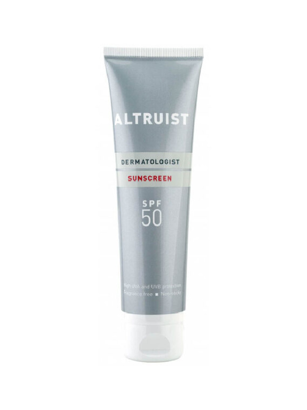 ALTRUIST - Sunscreen SPF 50