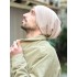 Beanie Beige - chemo hat