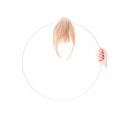 Fringe Rapunzel - hairpiece for girls