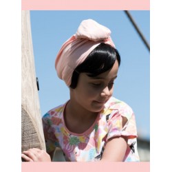 Fringe Yasmine - hairpiece for girls