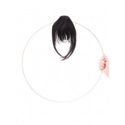 Fringe Yasmine - hairpiece for girls