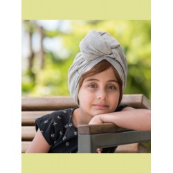 Fringe Anna - hairpiece for girls