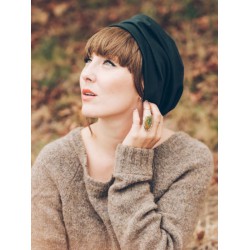 Les Franjynes - fringe - Julie Brooks Hairpiece: fringe  Julie Brooks buy now at My Headwear: specialised in chemo headwear