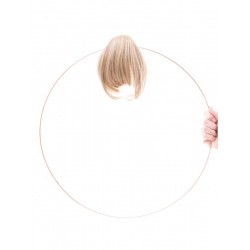 Les Franjynes - fringe - Alex Brooks Hairpiece: fringe  Alex Brooks buy now at My Headwear: specialised in chemo headwear