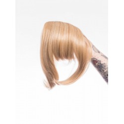 Les Franjynes - fringe - Carol Brooks Hairpiece: fringe Carol Brooks buy now at My Headwear: specialised in chemo headwear