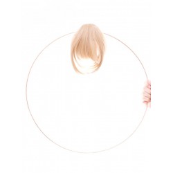 Les Franjynes - fringe - Carol Brooks Hairpiece: fringe Carol Brooks buy now at My Headwear: specialised in chemo headwear