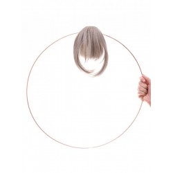 Hairpiece: fringe  Jamie Brooks buy now at My Headwear: specialised in chemo headwear