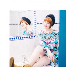 Les Franjynes - fringe - Anne Brooks Hairpiece: fringe  Anne Brooks buy now at My Headwear: specialised in chemo headwear