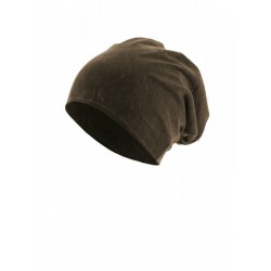 Top stone brown - chemo hat / alopecia hat Top stone brown - chemo hat / alopecia hat