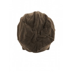 Top stone brown - chemo hat / alopecia hat Top stone brown - chemo hat / alopecia hat