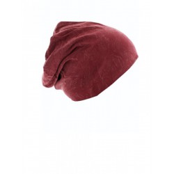 Top stone maroon - chemotherapy headwear / alopecia headcover Top stone maroon - chemotherapy headwear / alopecia headcover