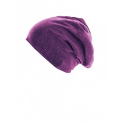Top stone magenta - cancer hat / alopecia hat Top stone magenta - cancer hat / alopecia hat