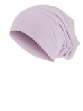 Sleep Cap Lavender - chemo hat / alopecia hat