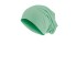 Sleep Cap Mint - chemo hat / alopecia hat