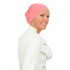 Sleep Cap Pink - chemo / alopecia headwear