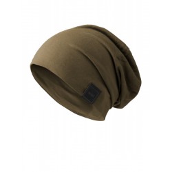 Beanie Xtra Small Olive - chemo hat kids Beanie Xtra Small Olive - kinder chemo mutsje / alopecia mutsje - EN