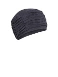 Top Willow Blue Melange - chemo hat / alopecia hat Top Willow Blue Melange - chemo hat / alopecia hat