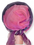 Scarf-band Sofie - chemo scarf / alopecia scarf