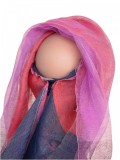 Scarf-band Sofie - chemo scarf / alopecia scarf