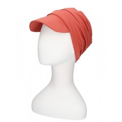 cute hats for after hair loss