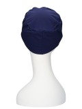 Sleep Cap Lee Navy ThermoCool - chemo hat / alopecia hat