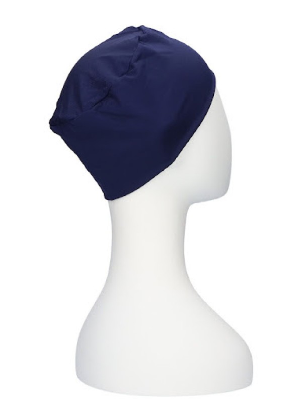 Sleep Cap Lee Navy ThermoCool - chemo hat / alopecia hat