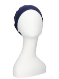 Sleep Cap Lee Navy ThermoCool - chemo hat / alopecia hat