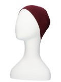 Sleep Cap Lee Plum ThermoCool - chemo hat / alopecia hat