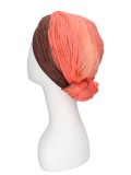 Top Mano Autumn Fusion - alopecia / chemo headwear