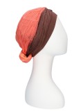 Top Mano Autumn Fusion - alopecia / chemo headwear