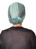 Top Mano Ocean Stripes - chemo hat / alopecia hat Top Mano Ocean Stripes - chemo mutsje / alopecia mutsje - EN