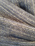Hat Maya grey / blue/ sparkle Hat Maya grey / blue/ sparkle