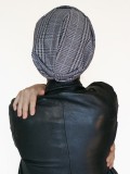 Hat Maya Scot - chemo hat / alopecia headwear Hat Maya Scot - chemo hat / alopecia headwear