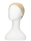 Top Noa Beige - cancer hat / alopecia headwear