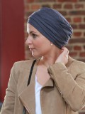 Top Noa Jeans - cancer hat / alopecia headwear
