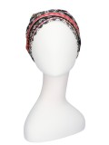 Top Noa Print Mexico - cancer hat / alopecia headwear