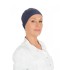 Sleep Cap Elisa Jeans - chemo hat / alopecia hat