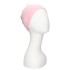 Sleep Cap Elisa Pink - chemo hat / alopecia hat