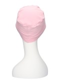 Sleep Cap Elisa Pink - chemo hat / alopecia hat