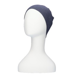 Sleep Cap Elisa Jeans - chemo hat / alopecia hat