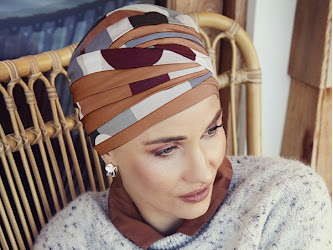 My Headwear - new collection chemo headwear- autumn/winter 21/22