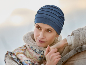 Mooihoofd - nieuwe collectie chemo mutsjes - herfst/winter 24/25