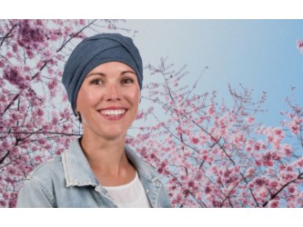 Chemo hats by MyHeadwear.shop