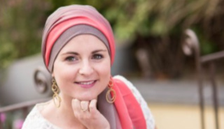 Chemotherapie Hoofddoekjes / Chemo Sjaaltjes