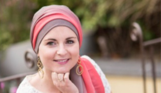Head Scarves for Cancer Patients